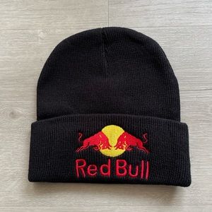 Red Bull Athlete beanie